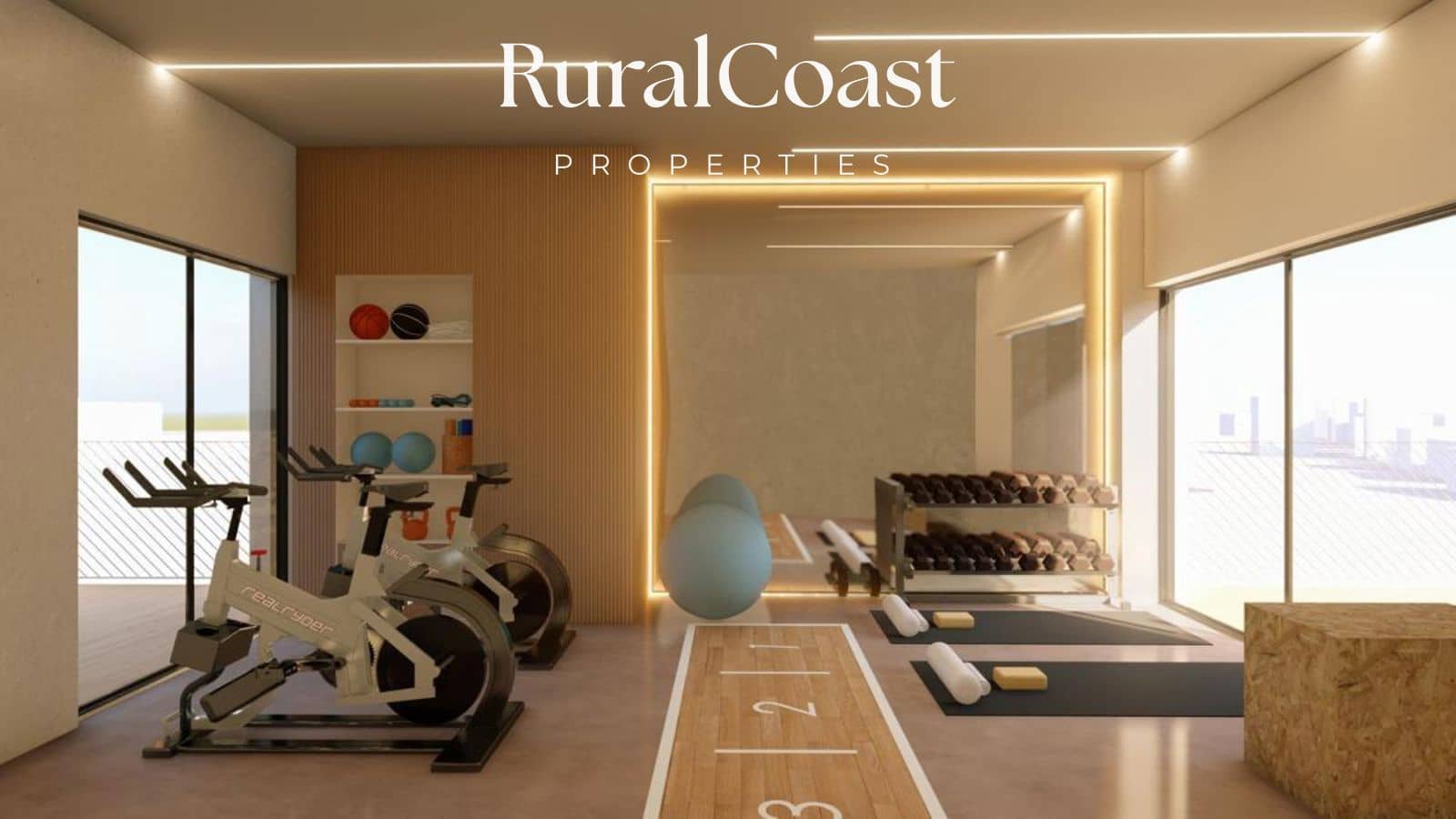 3 chambre Appartement à vendre à La Villajoyosa / Vila Joiosa - 794 700 € (Ref: 9394361)