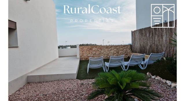 3 Zimmer Haus zu verkaufen in Finestrat mit Pool - 745.000 € (Ref: 9397800)