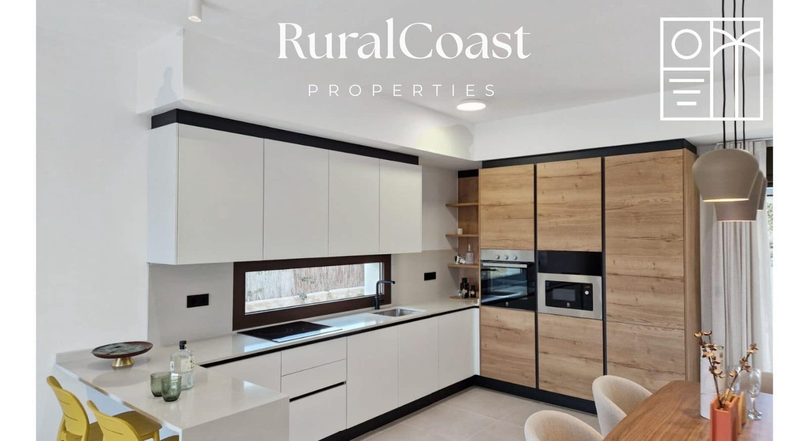 Casa de 3 habitaciones en Finestrat en venta con piscina - 745.000 € (Ref: 9397800)