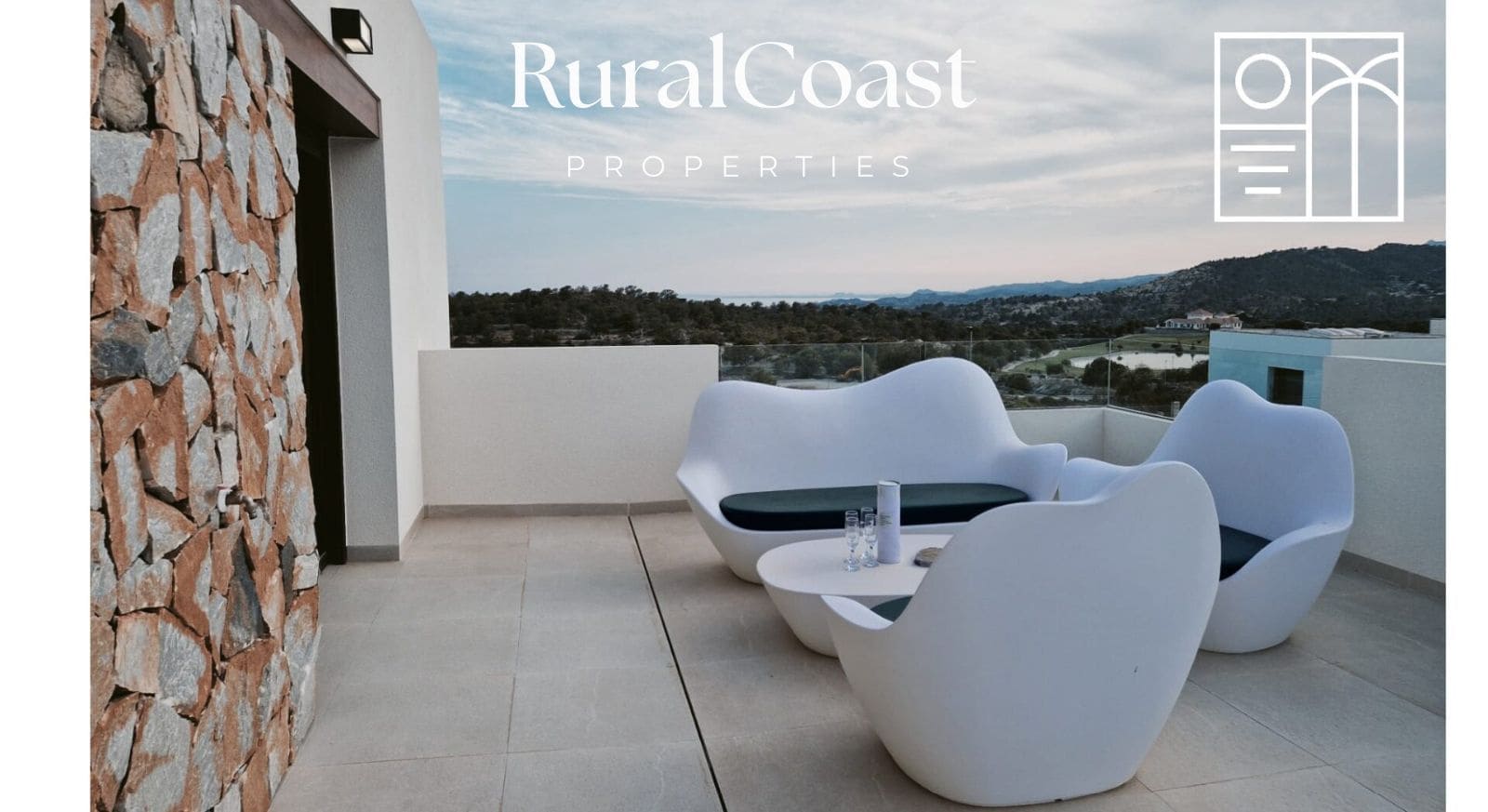 Casa de 3 habitaciones en Finestrat en venta con piscina - 745.000 € (Ref: 9397800)