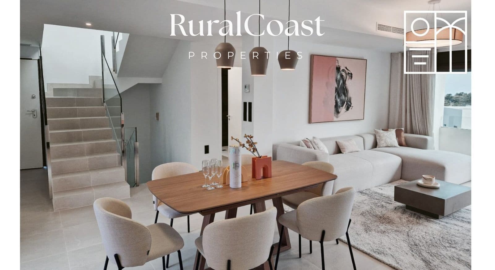 Casa de 3 habitaciones en Finestrat en venta con piscina - 745.000 € (Ref: 9397800)