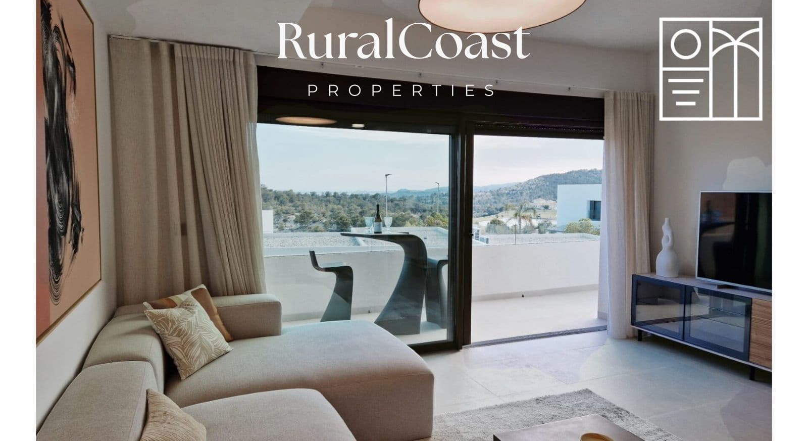 Casa de 3 habitaciones en Finestrat en venta con piscina - 745.000 € (Ref: 9397800)