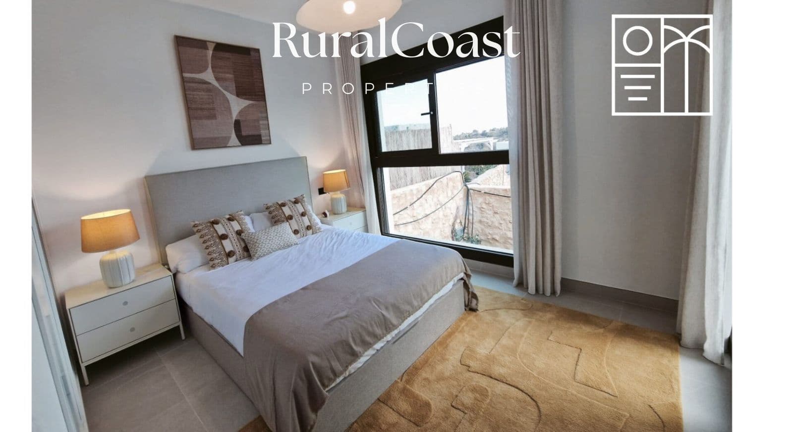 Casa de 3 habitaciones en Finestrat en venta con piscina - 745.000 € (Ref: 9397800)