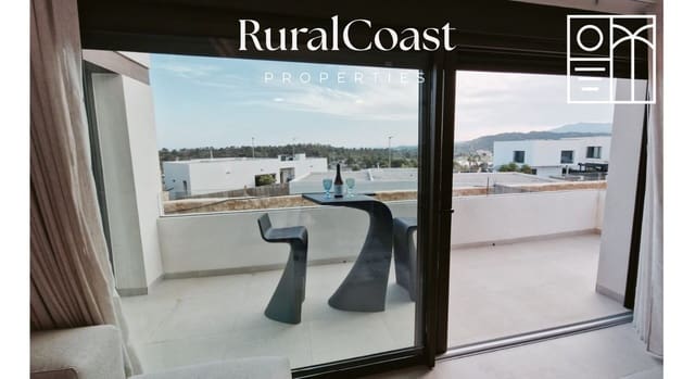 3 Zimmer Haus zu verkaufen in Finestrat mit Pool - 745.000 € (Ref: 9397800)