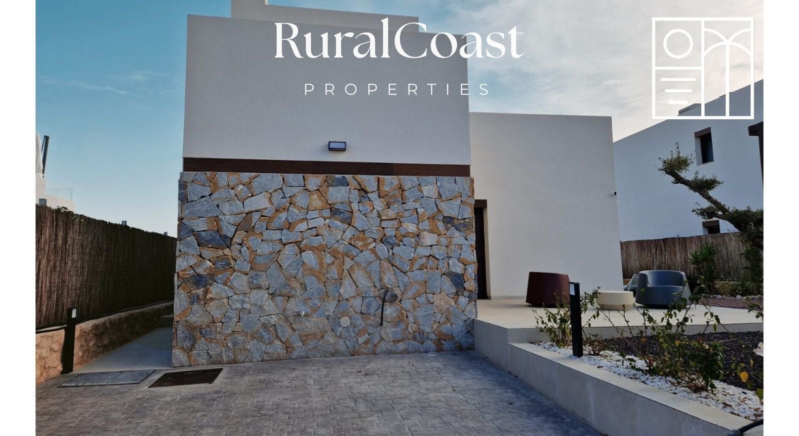 Casa de 3 habitaciones en Finestrat en venta con piscina - 745.000 € (Ref: 9397800)