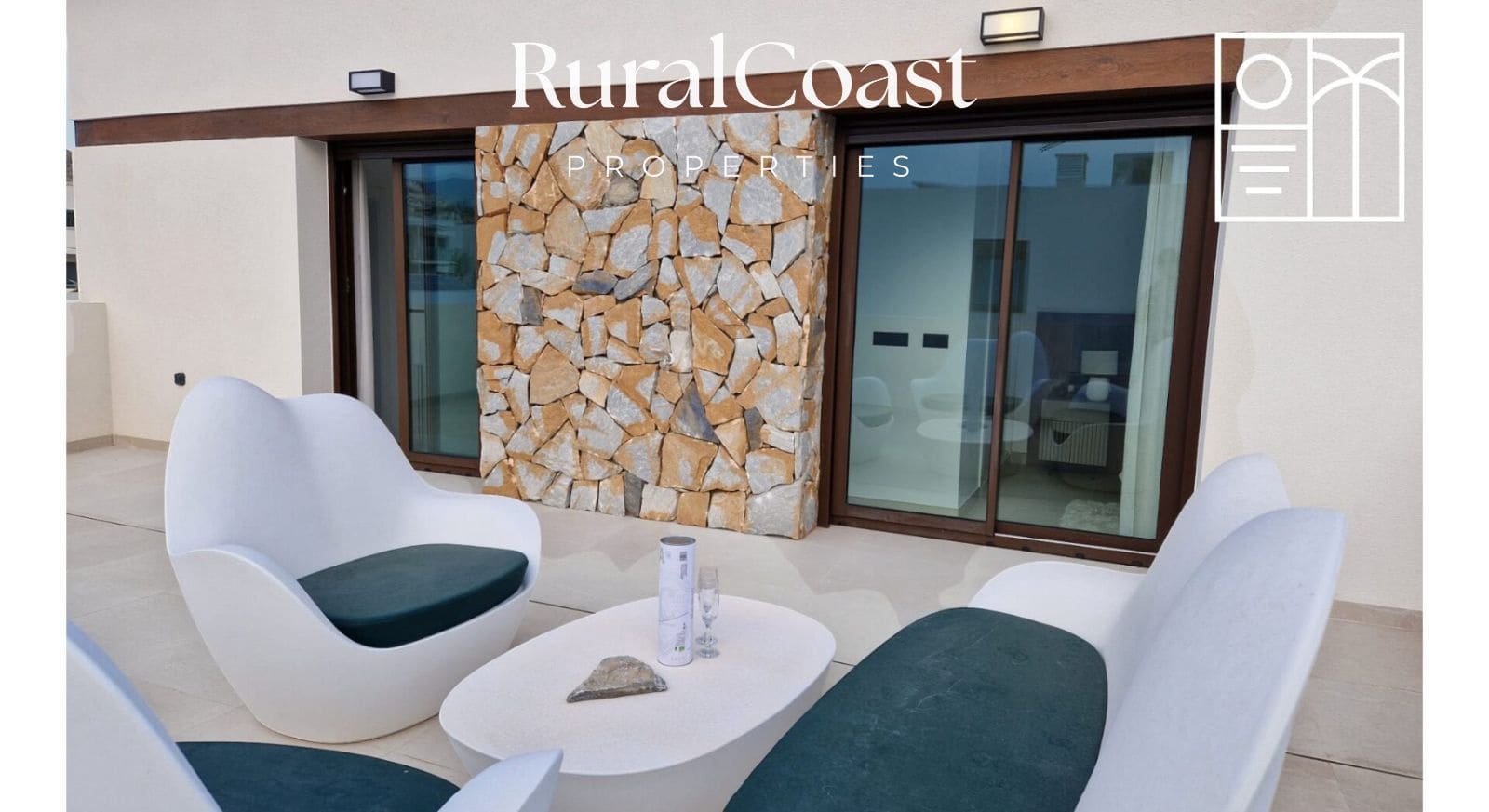 Casa de 3 habitaciones en Finestrat en venta con piscina - 745.000 € (Ref: 9397800)