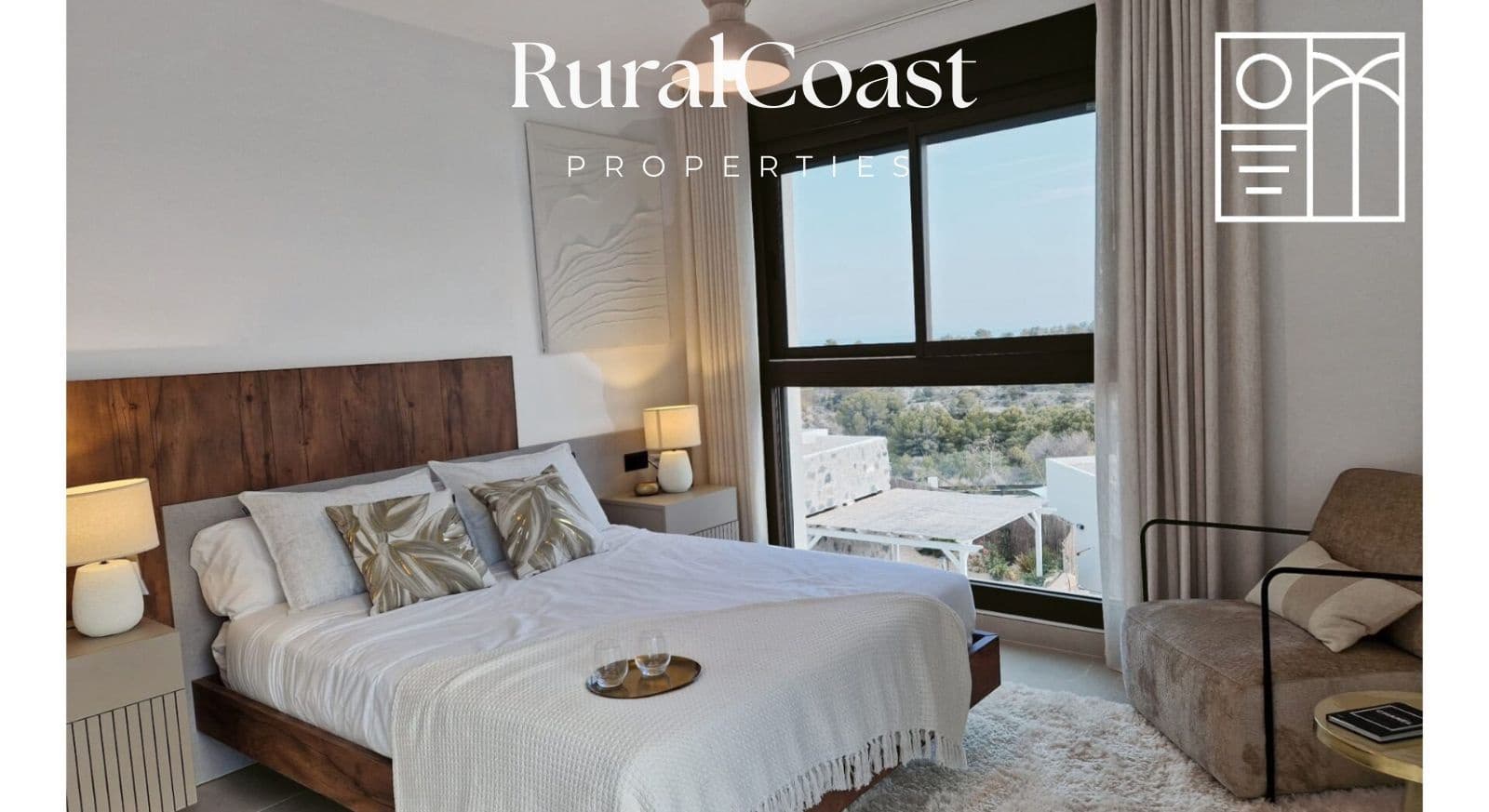 Casa de 3 habitaciones en Finestrat en venta con piscina - 745.000 € (Ref: 9397800)