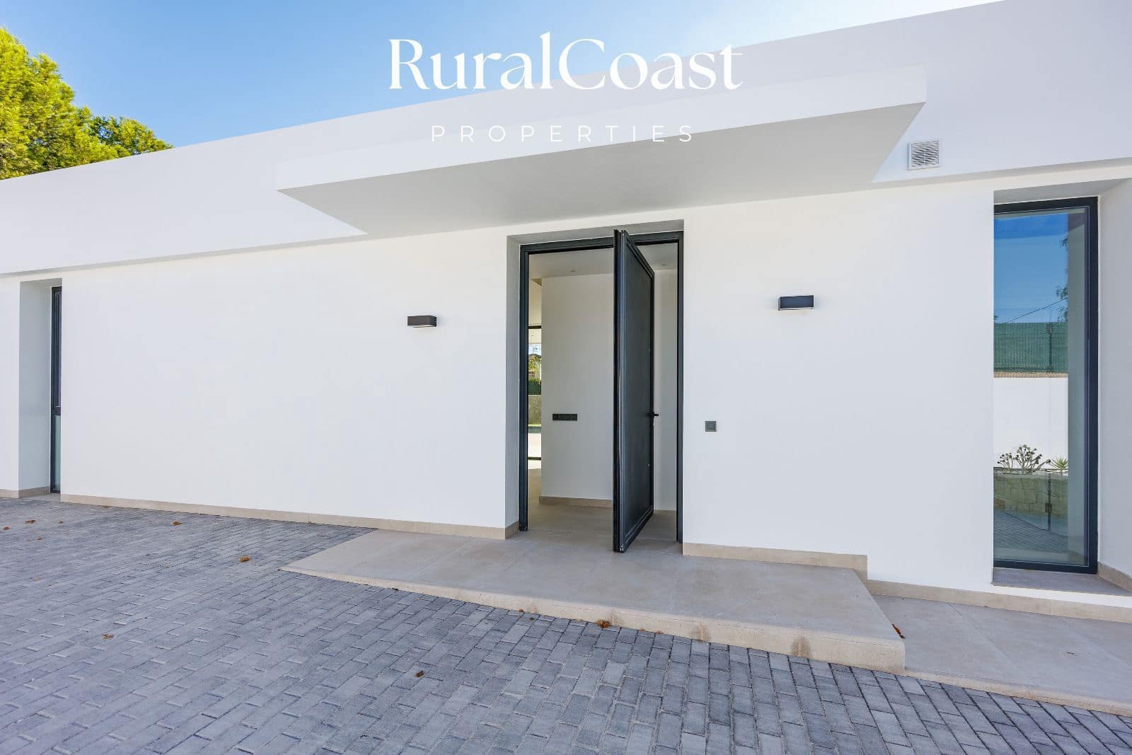 3 soveværelse Villa til salg i Bonalba med swimmingpool - € 850.000 (Ref: 9412776)