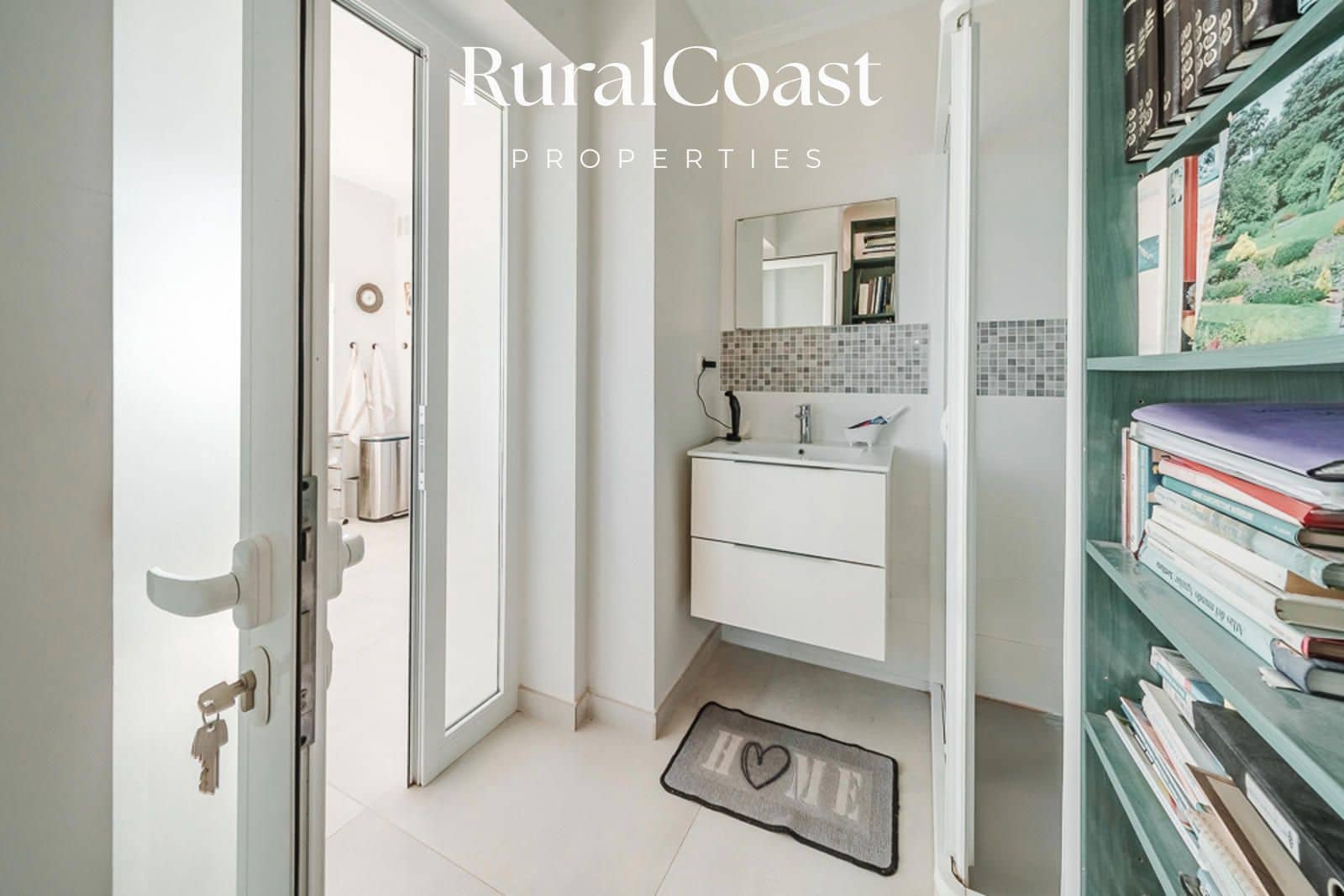 5 soveværelse Villa til salg i El Campello med swimmingpool garage - € 1.150.000 (Ref: 9414563)