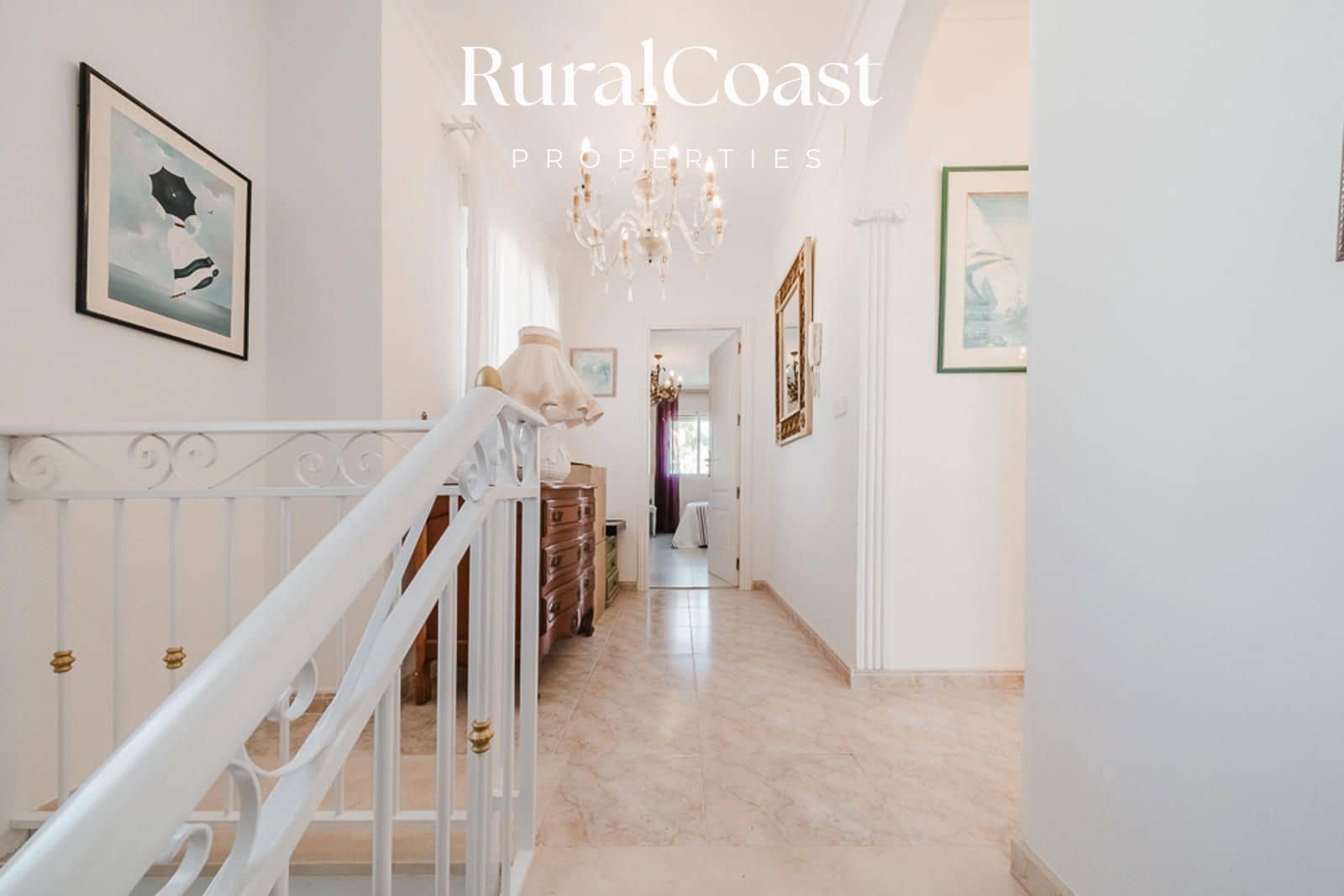 5 soveværelse Villa til salg i El Campello med swimmingpool garage - € 1.150.000 (Ref: 9414563)