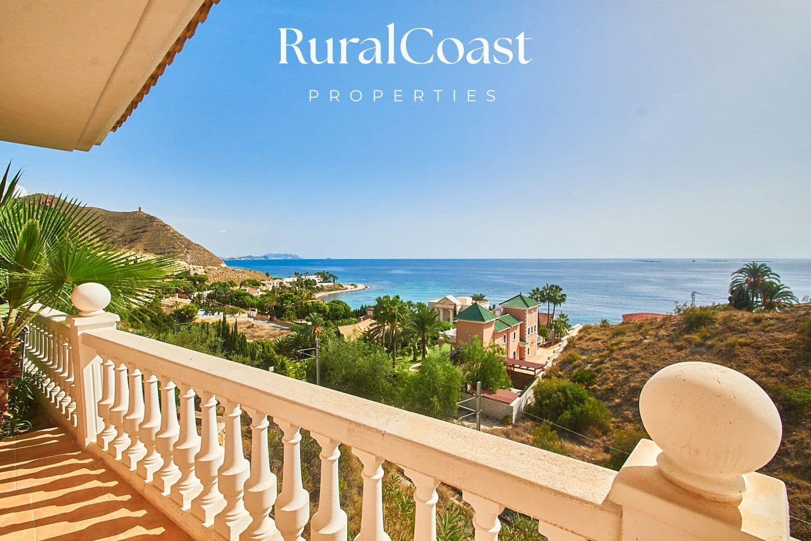 5 soveværelse Villa til salg i El Campello med swimmingpool garage - € 1.150.000 (Ref: 9414563)