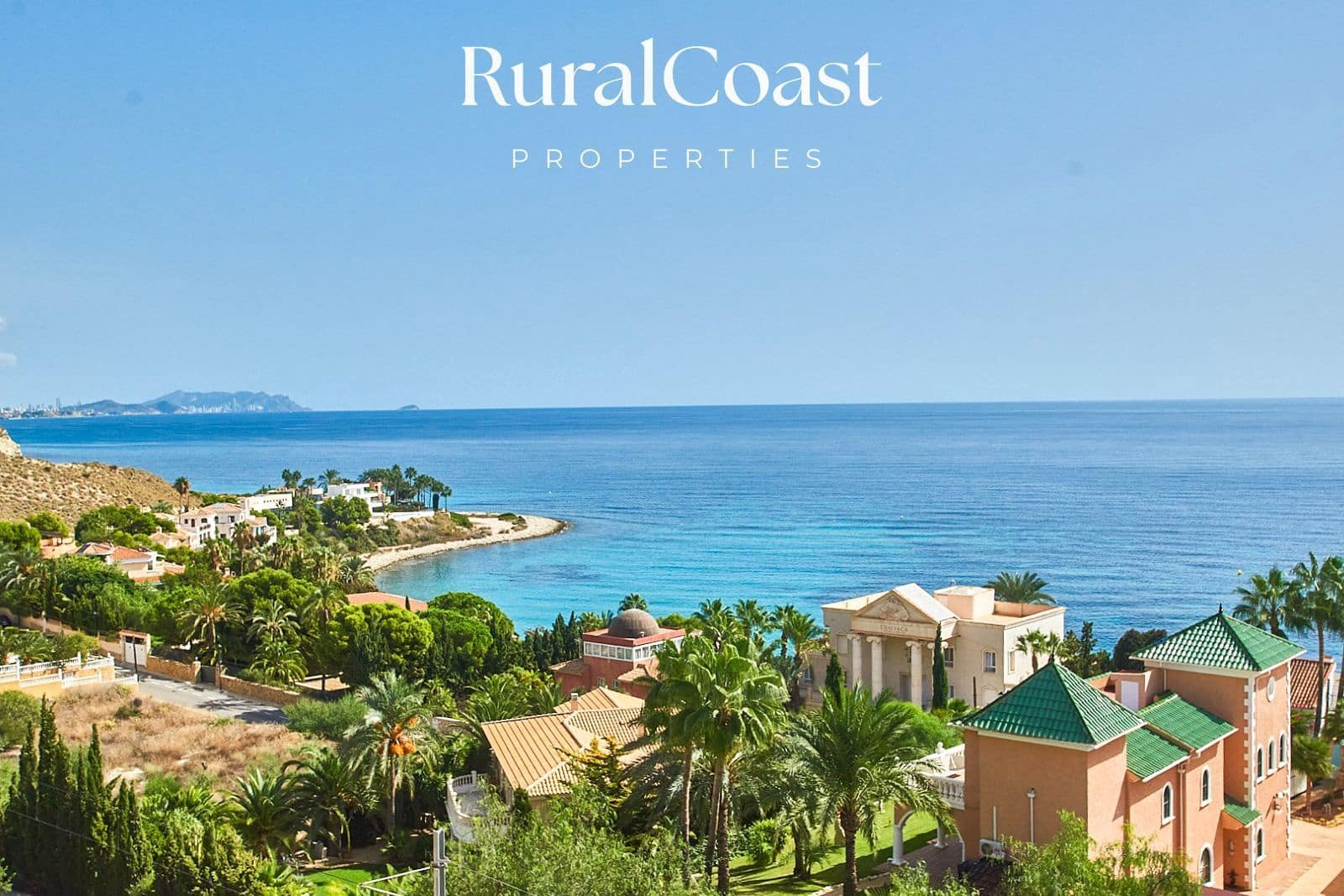 5 soveværelse Villa til salg i El Campello med swimmingpool garage - € 1.150.000 (Ref: 9414563)