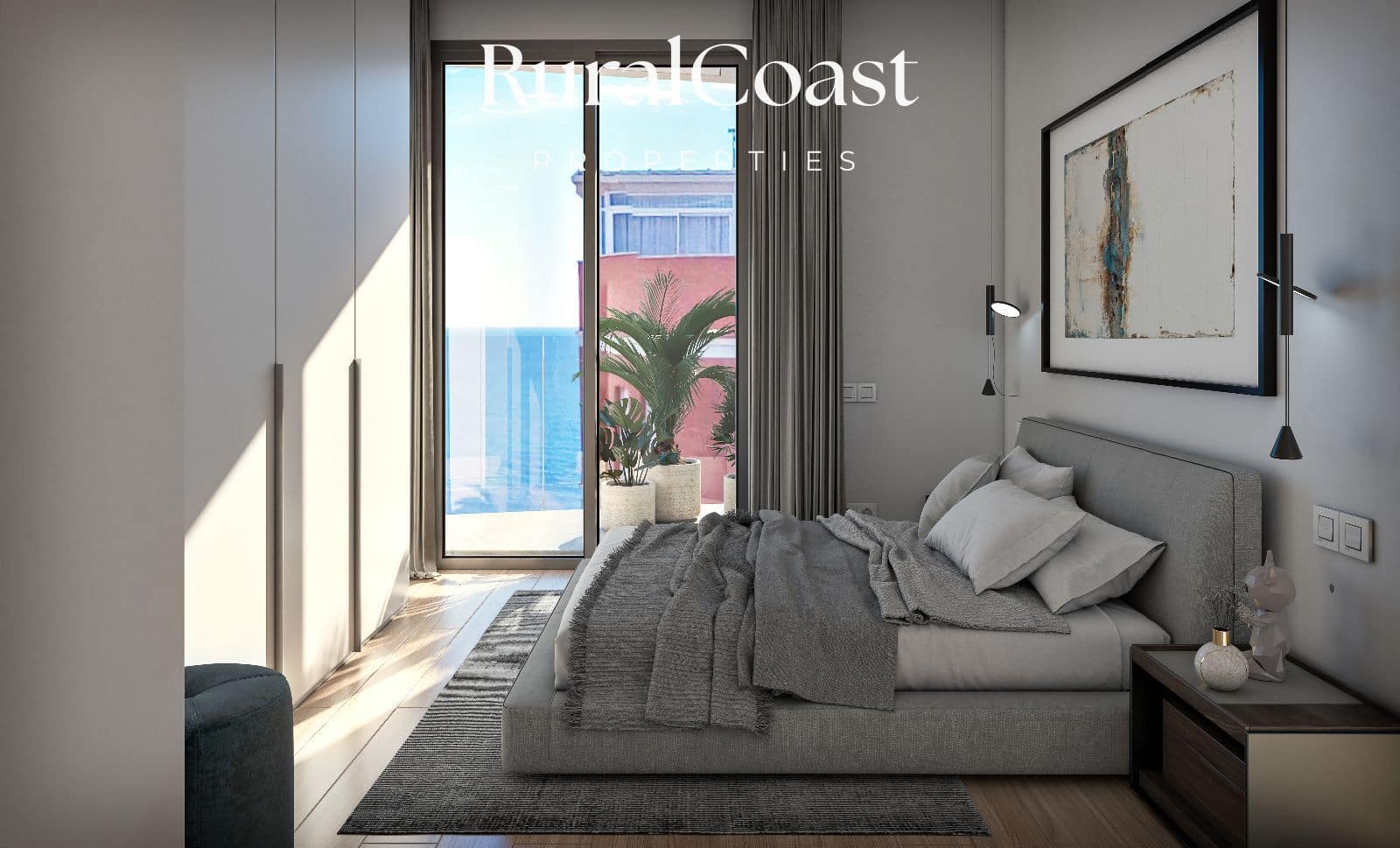 2 quarto Apartamento para venda em La Villajoyosa / Vila Joiosa com piscina - 450 000 € (Ref: 9414856)