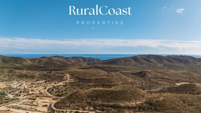 Bouwgrond te koop in Busot - € 159.000 (Ref: 9419446)