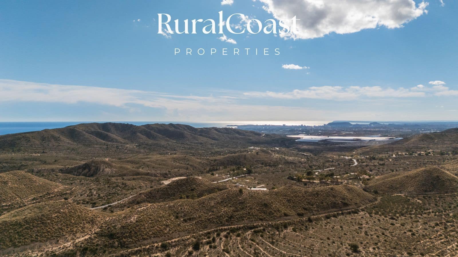 Tomt till salu i Busot - 159 000 € (Ref: 9419446)