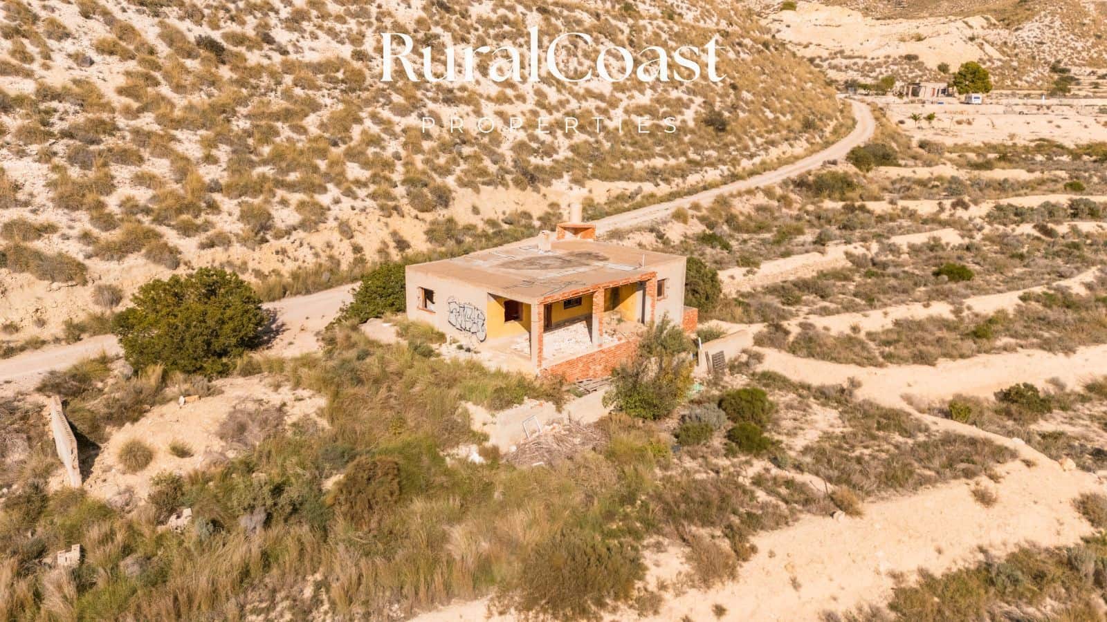 Tomt till salu i Busot - 159 000 € (Ref: 9419446)