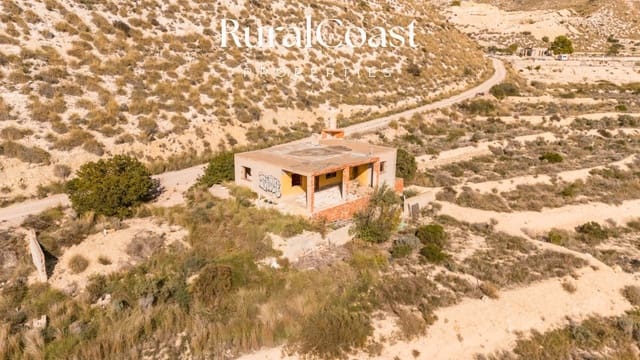 Bouwgrond te koop in Busot - € 159.000 (Ref: 9419446)