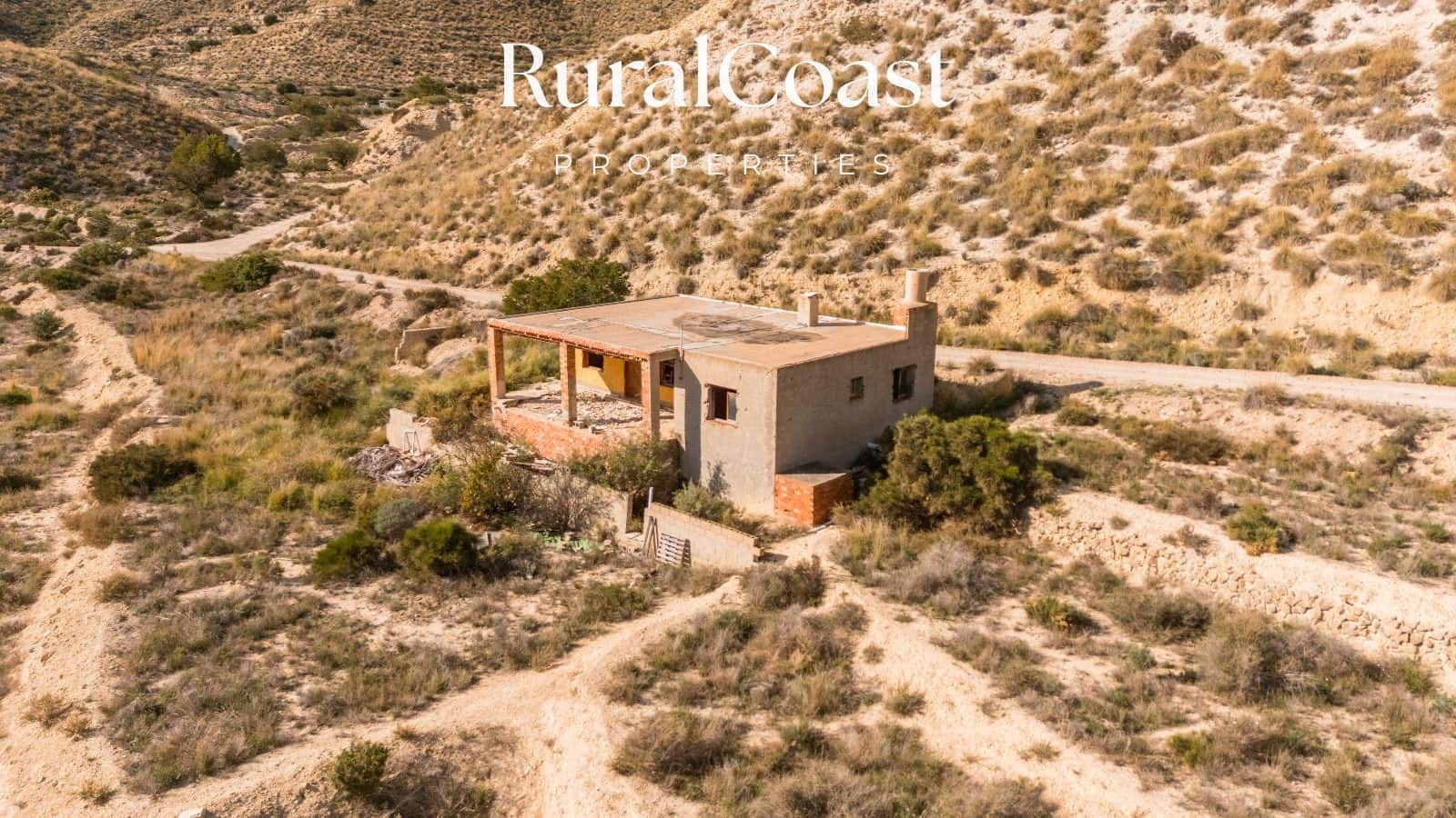 Tomt till salu i Busot - 159 000 € (Ref: 9419446)