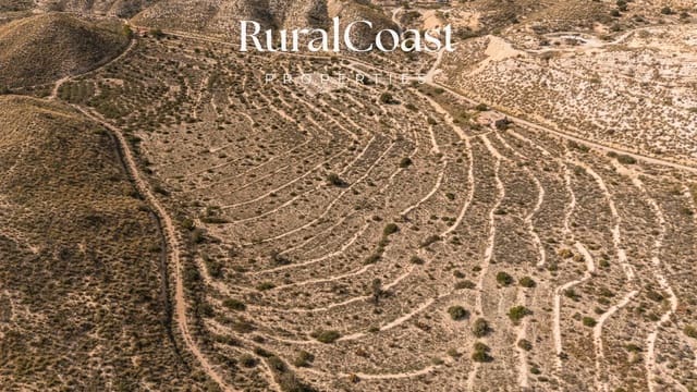 Bouwgrond te koop in Busot - € 159.000 (Ref: 9419446)