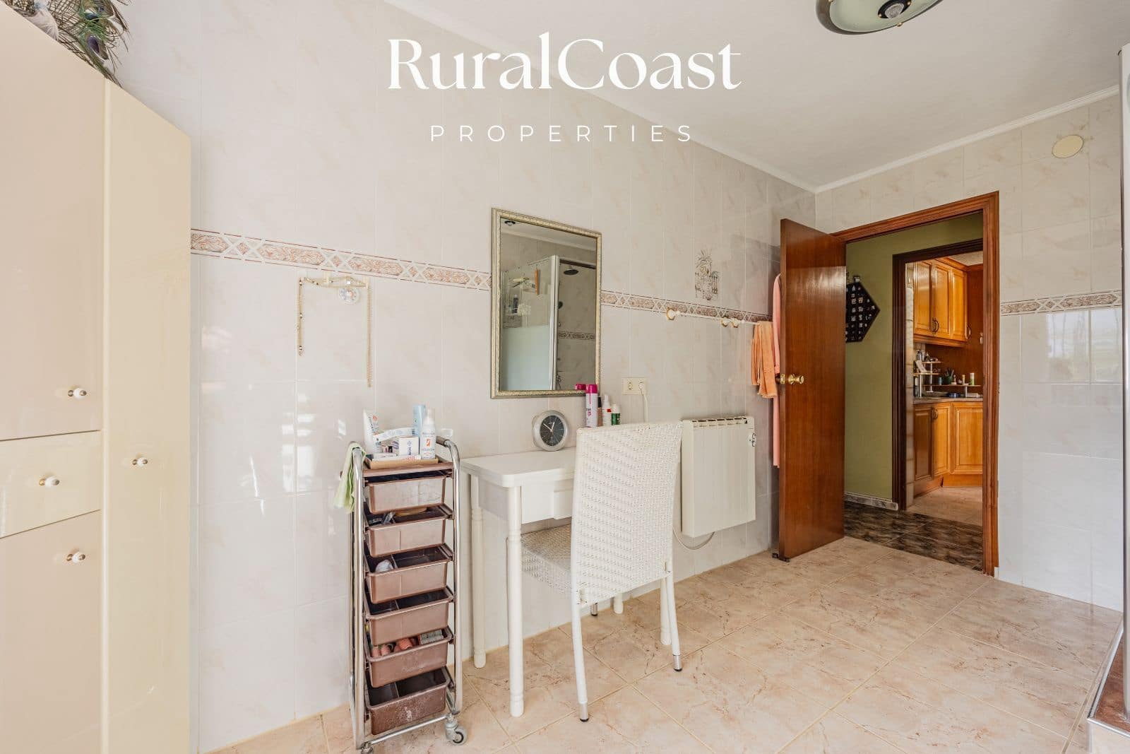 3 slaapkamer Villa te koop in Busot met garage - € 290.000 (Ref: 9421609)