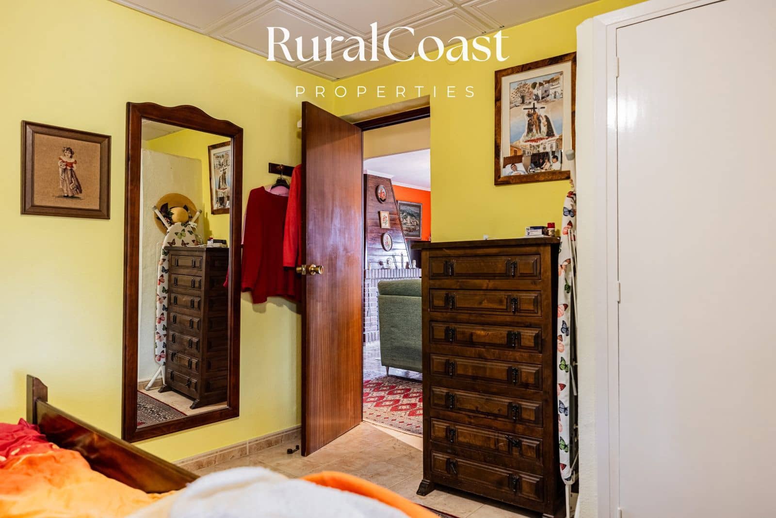 3 slaapkamer Villa te koop in Busot met garage - € 290.000 (Ref: 9421609)