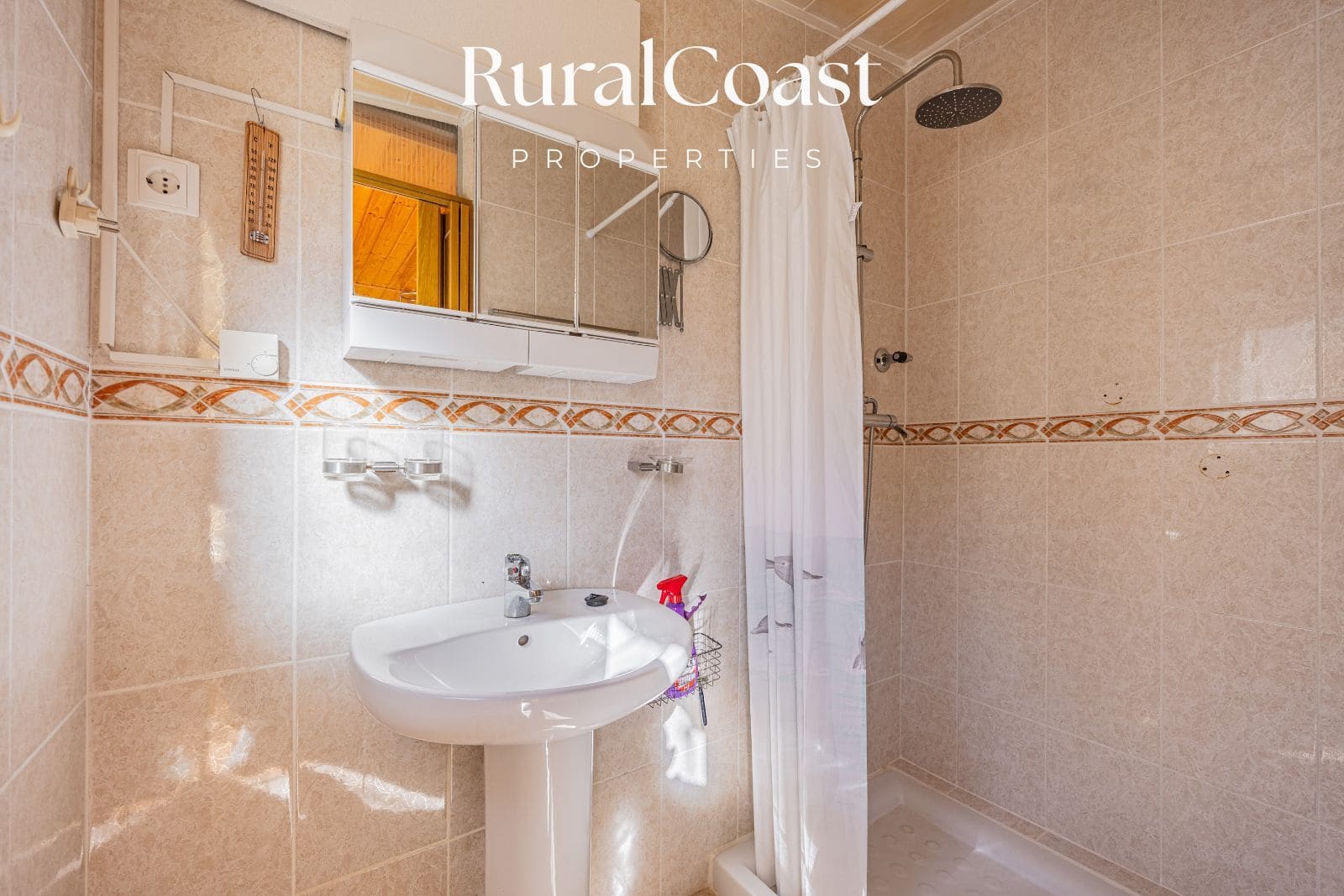 3 slaapkamer Villa te koop in Busot met garage - € 290.000 (Ref: 9421609)