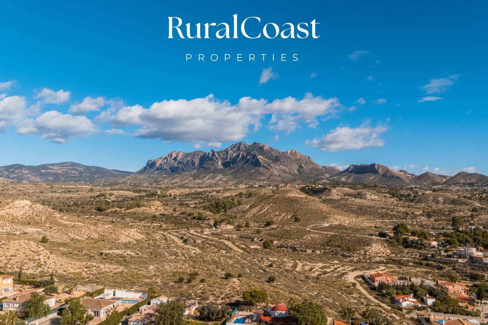 3 slaapkamer Villa te koop in Busot met garage - € 290.000 (Ref: 9421609)