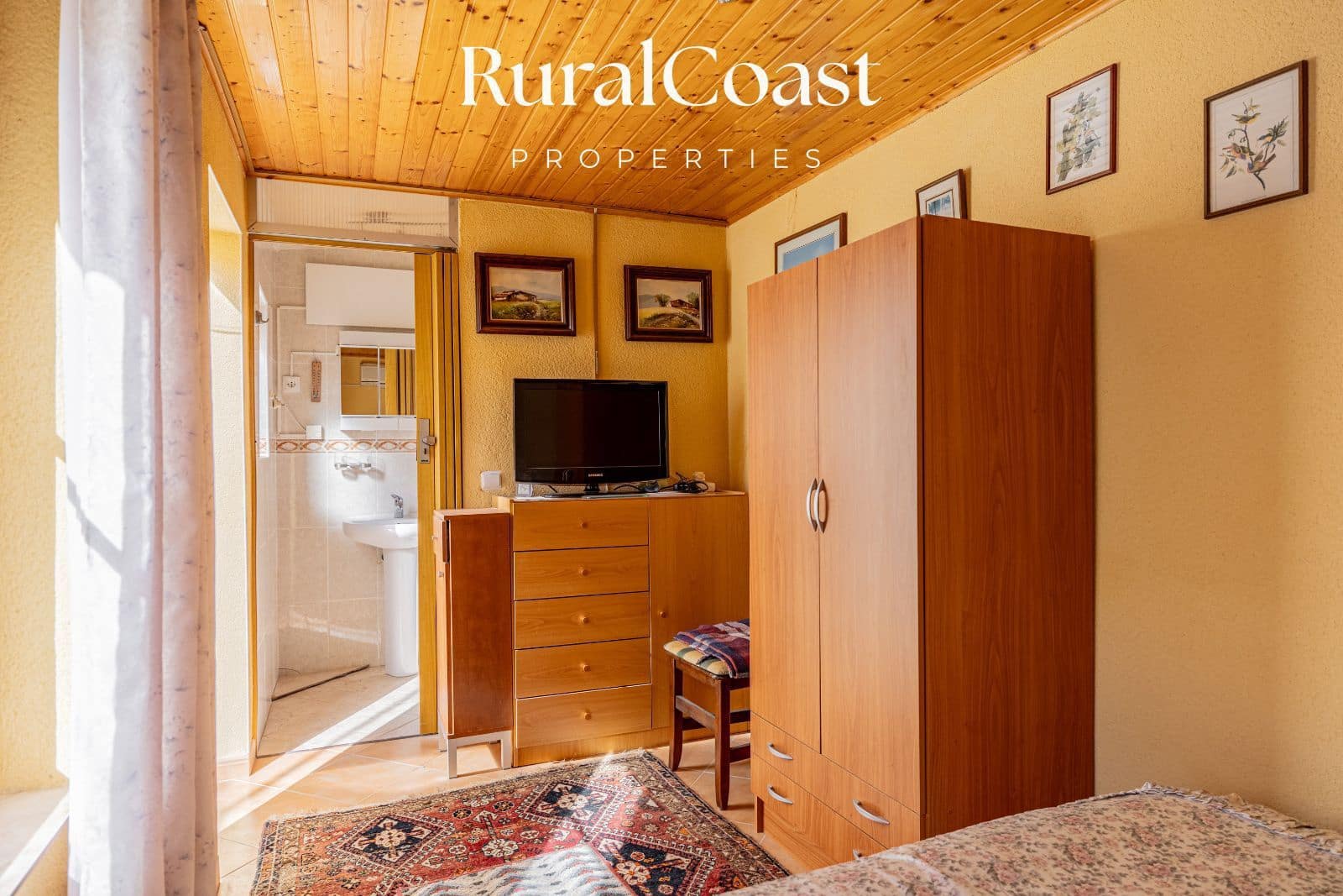 3 slaapkamer Villa te koop in Busot met garage - € 290.000 (Ref: 9421609)