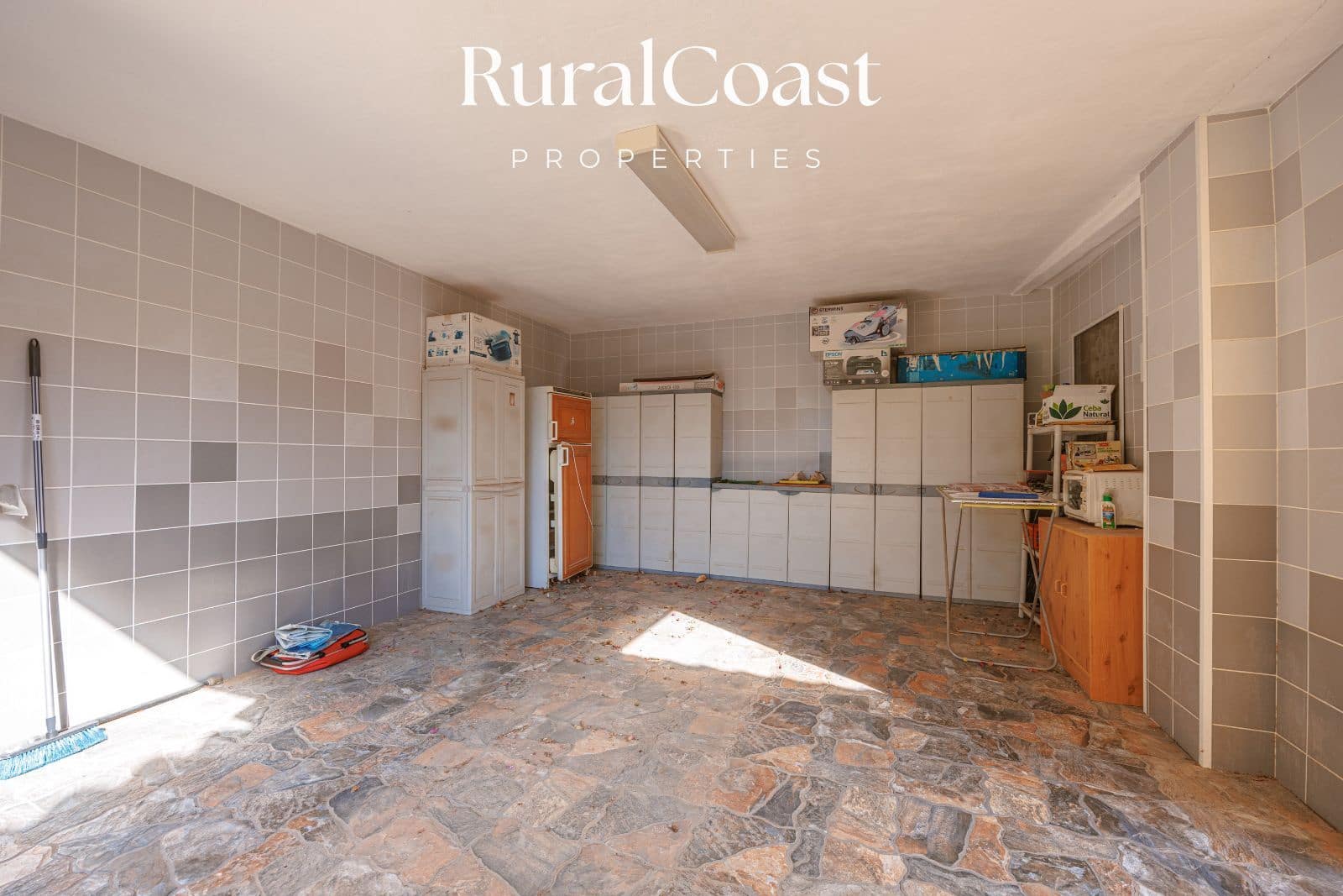 3 slaapkamer Villa te koop in Busot met garage - € 290.000 (Ref: 9421609)