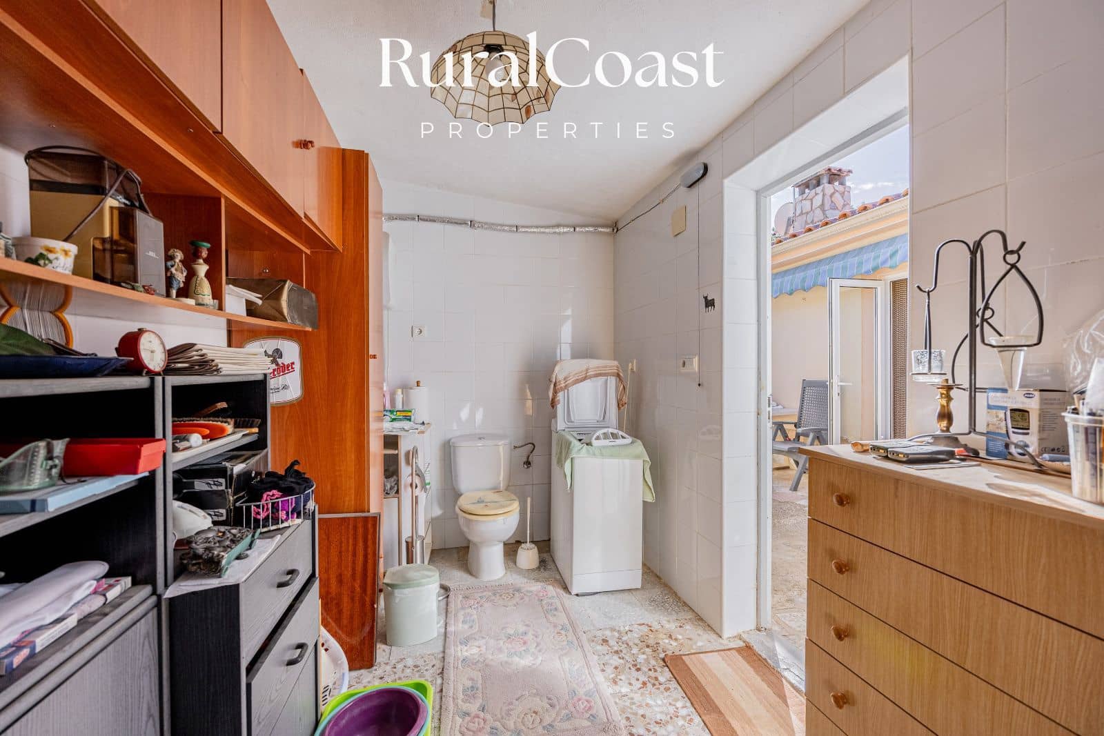 3 slaapkamer Villa te koop in Busot met garage - € 290.000 (Ref: 9421609)