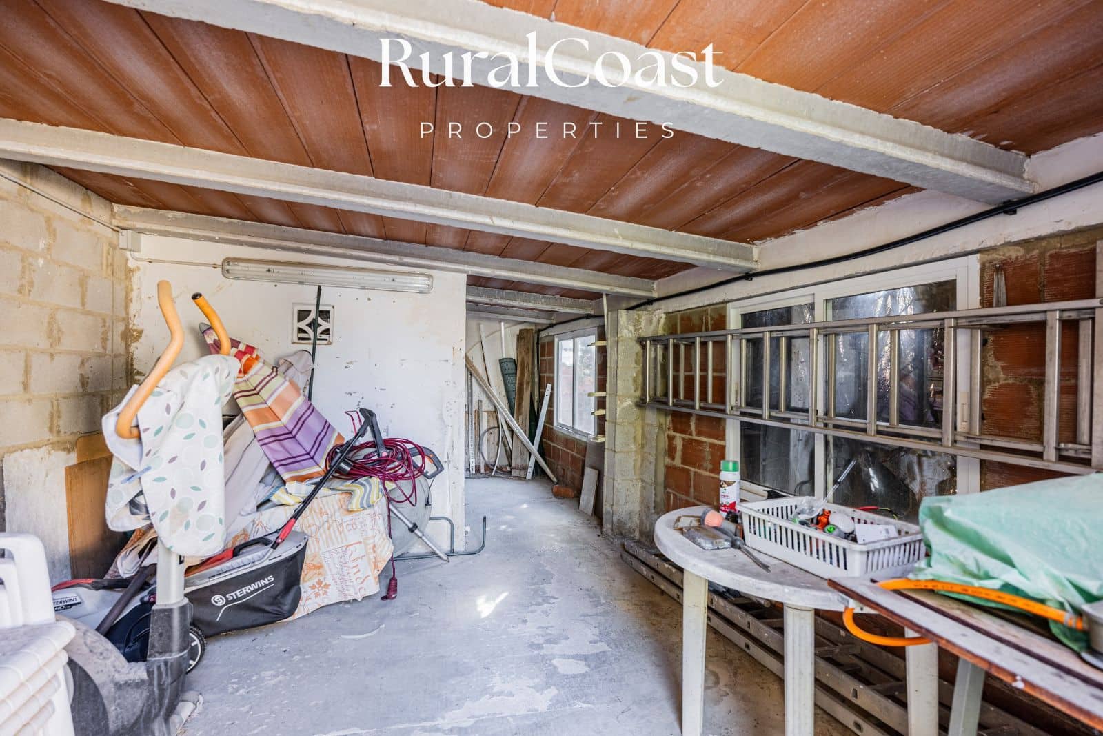 3 slaapkamer Villa te koop in Busot met garage - € 290.000 (Ref: 9421609)