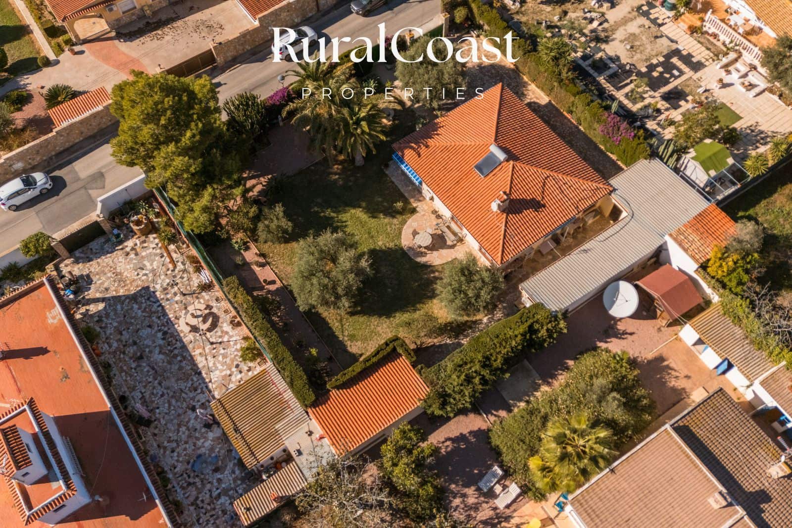 3 slaapkamer Villa te koop in Busot met garage - € 290.000 (Ref: 9421609)