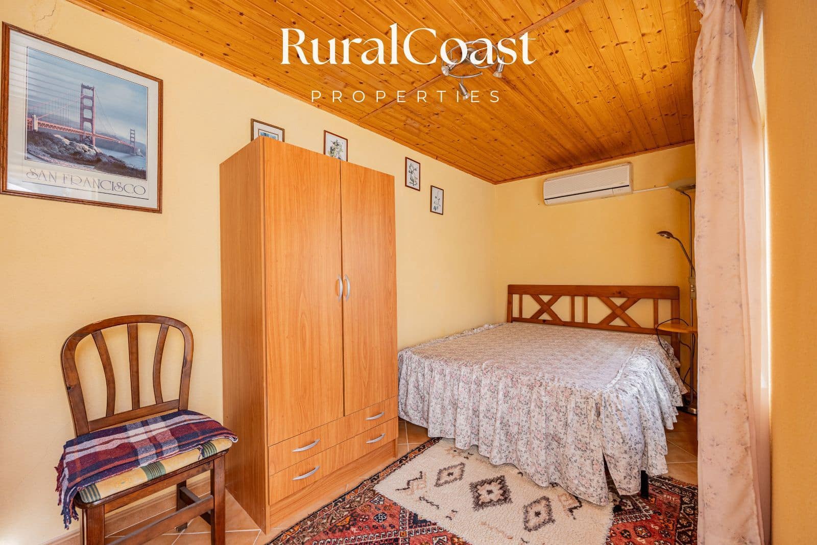 3 slaapkamer Villa te koop in Busot met garage - € 290.000 (Ref: 9421609)