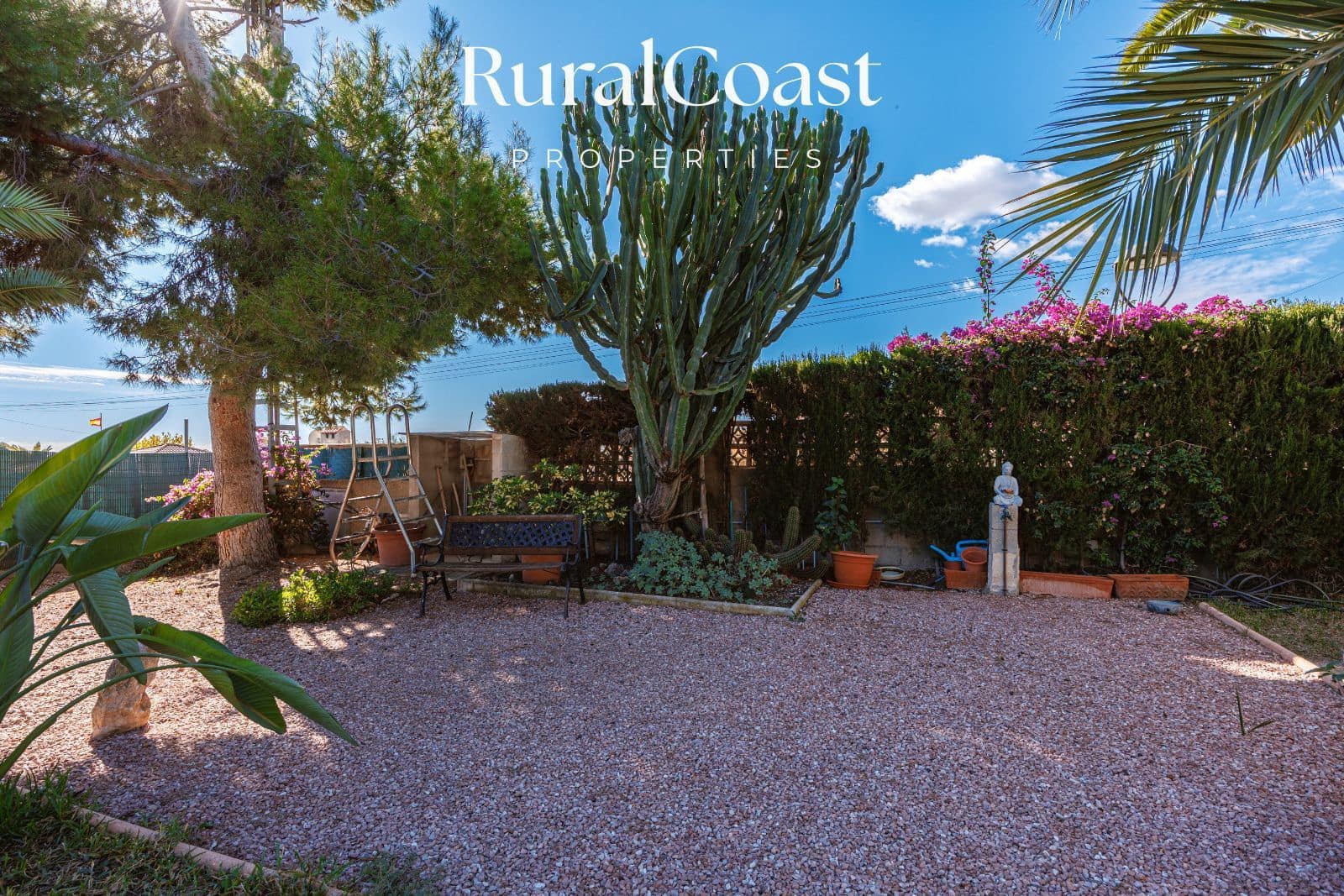 3 slaapkamer Villa te koop in Busot met garage - € 290.000 (Ref: 9421609)