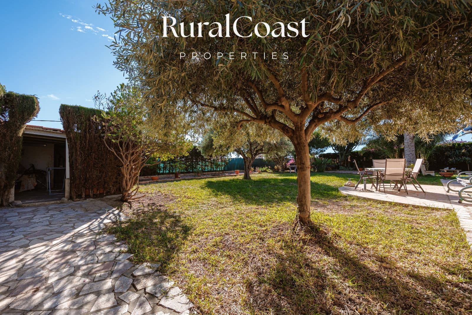 3 slaapkamer Villa te koop in Busot met garage - € 290.000 (Ref: 9421609)