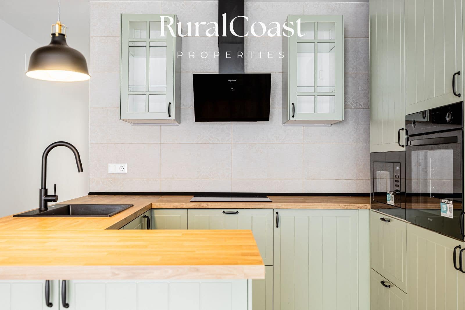 2 makuuhuone Asunto myytävänä paikassa El Campello - 269 000 € (Ref: 9427996)