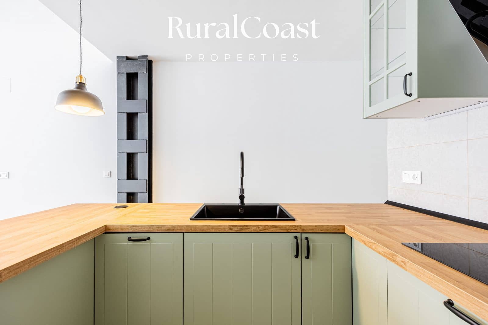 2 makuuhuone Asunto myytävänä paikassa El Campello - 269 000 € (Ref: 9427996)