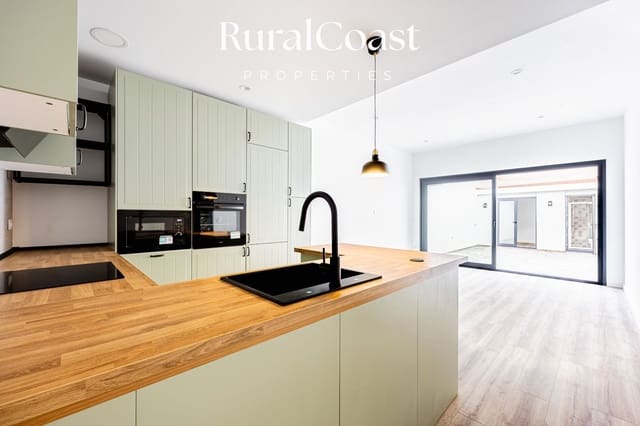 2 slaapkamer Flat te koop in El Campello - € 269.000 (Ref: 9427996)