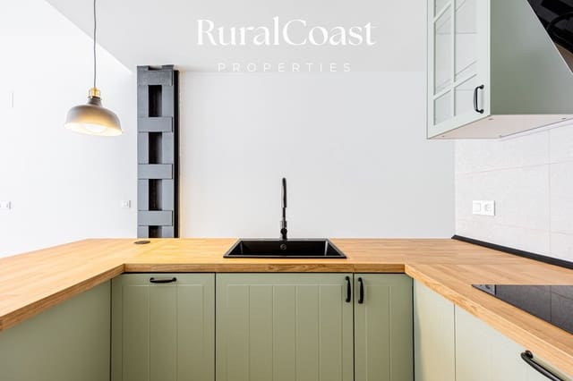 2 slaapkamer Flat te koop in El Campello - € 269.000 (Ref: 9427996)