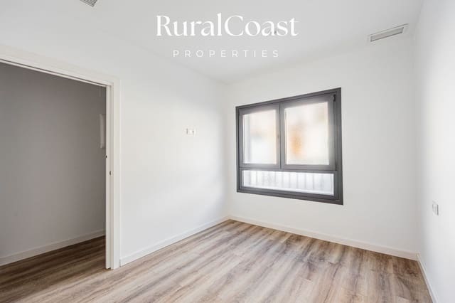 2 slaapkamer Flat te koop in El Campello - € 269.000 (Ref: 9427996)