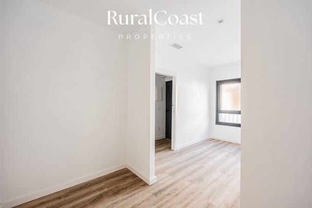 2 slaapkamer Flat te koop in El Campello - € 269.000 (Ref: 9427996)