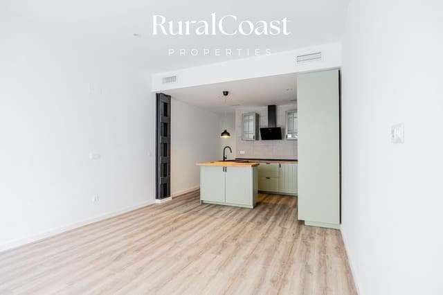 2 chambre Appartement à vendre à El Campello - 264 000 € (Ref: 9427996)