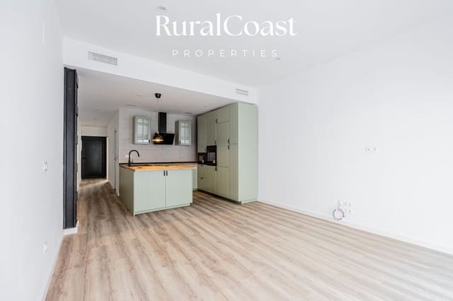 2 chambre Appartement à vendre à El Campello - 264 000 € (Ref: 9427996)