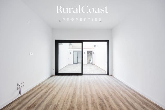 2 chambre Appartement à vendre à El Campello - 264 000 € (Ref: 9427996)