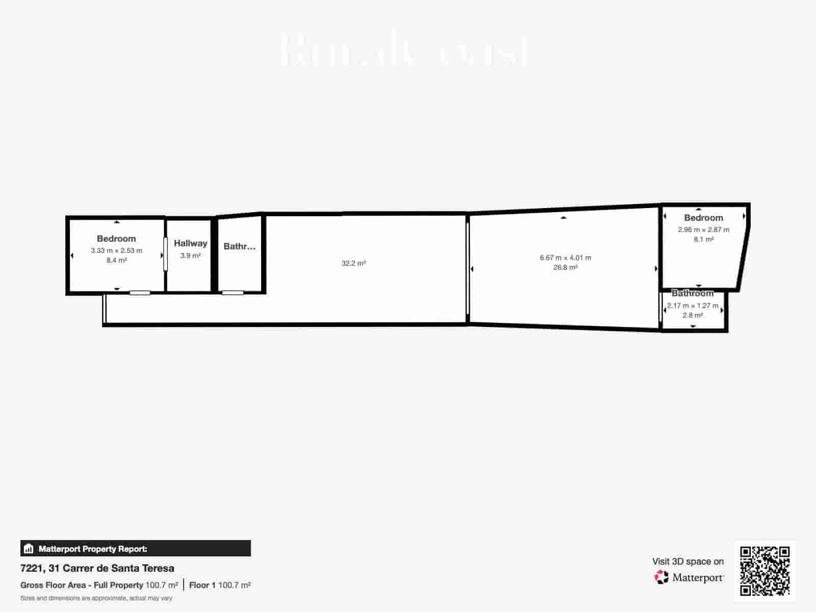 2 makuuhuone Asunto myytävänä paikassa El Campello - 269 000 € (Ref: 9427996)