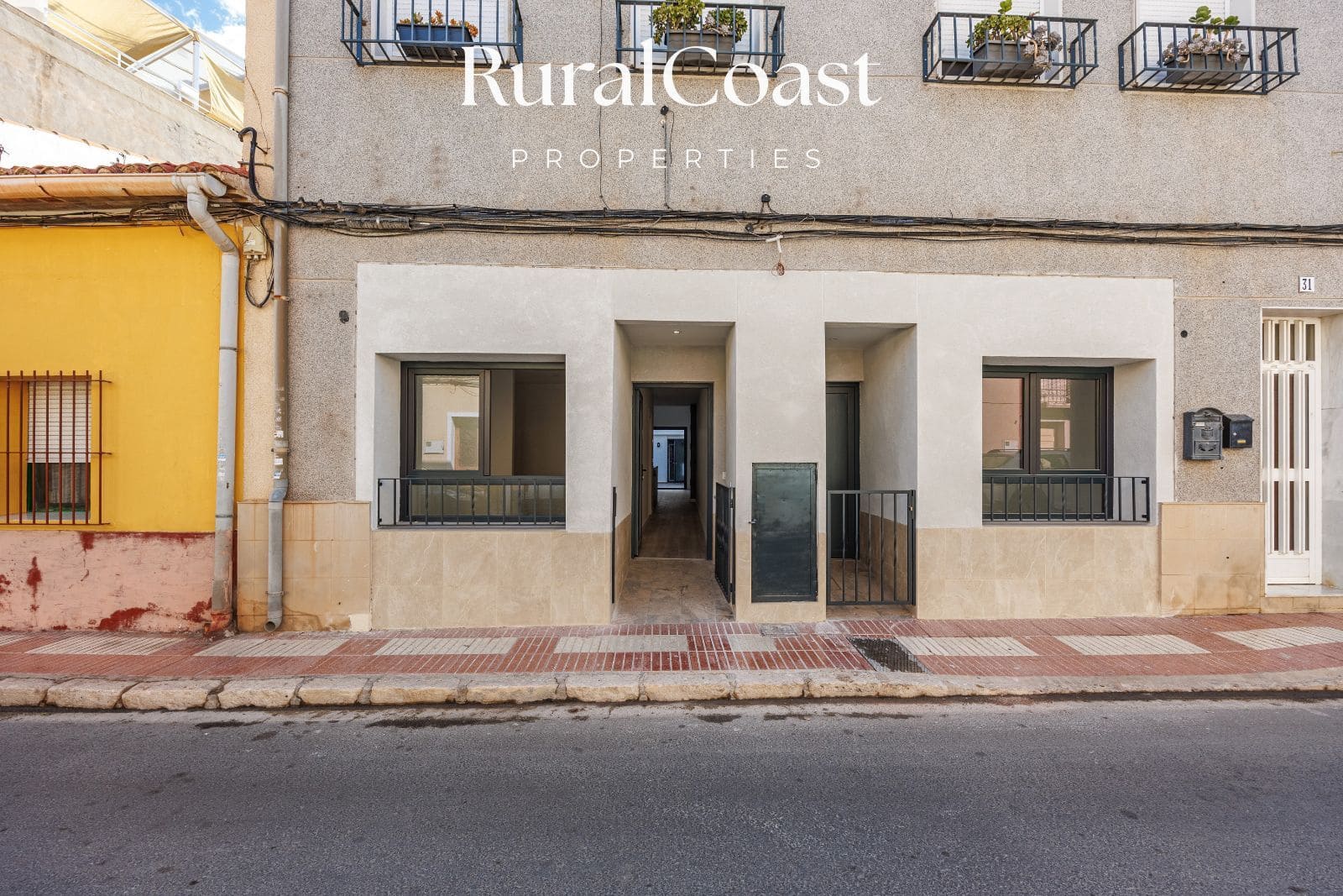 2 makuuhuone Asunto myytävänä paikassa El Campello - 269 000 € (Ref: 9427996)