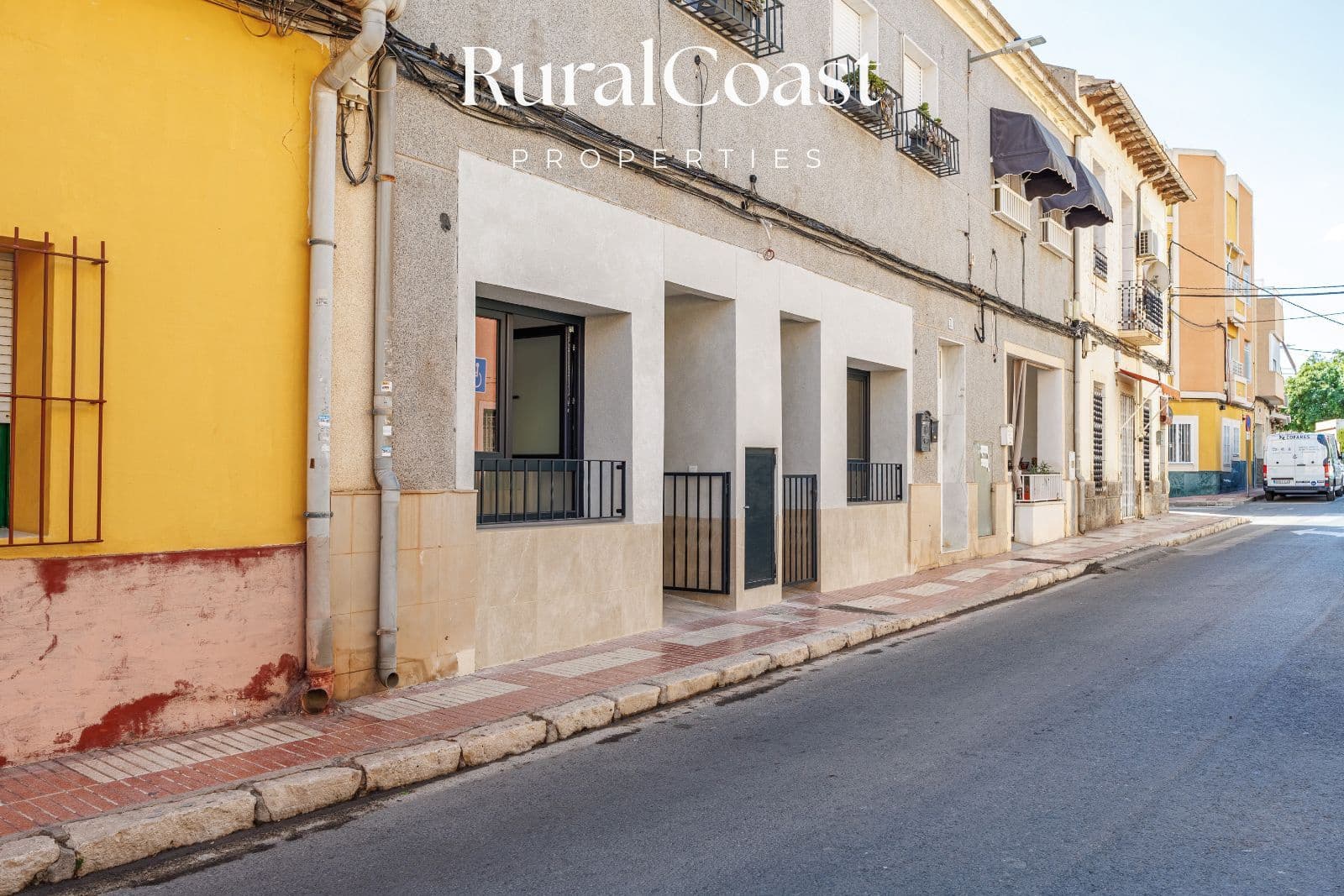 2 makuuhuone Asunto myytävänä paikassa El Campello - 269 000 € (Ref: 9427996)