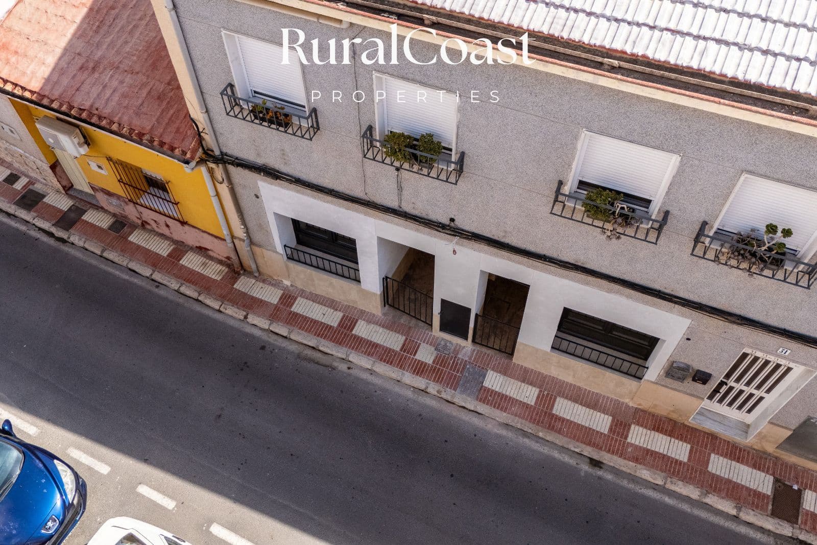 2 makuuhuone Asunto myytävänä paikassa El Campello - 269 000 € (Ref: 9427996)