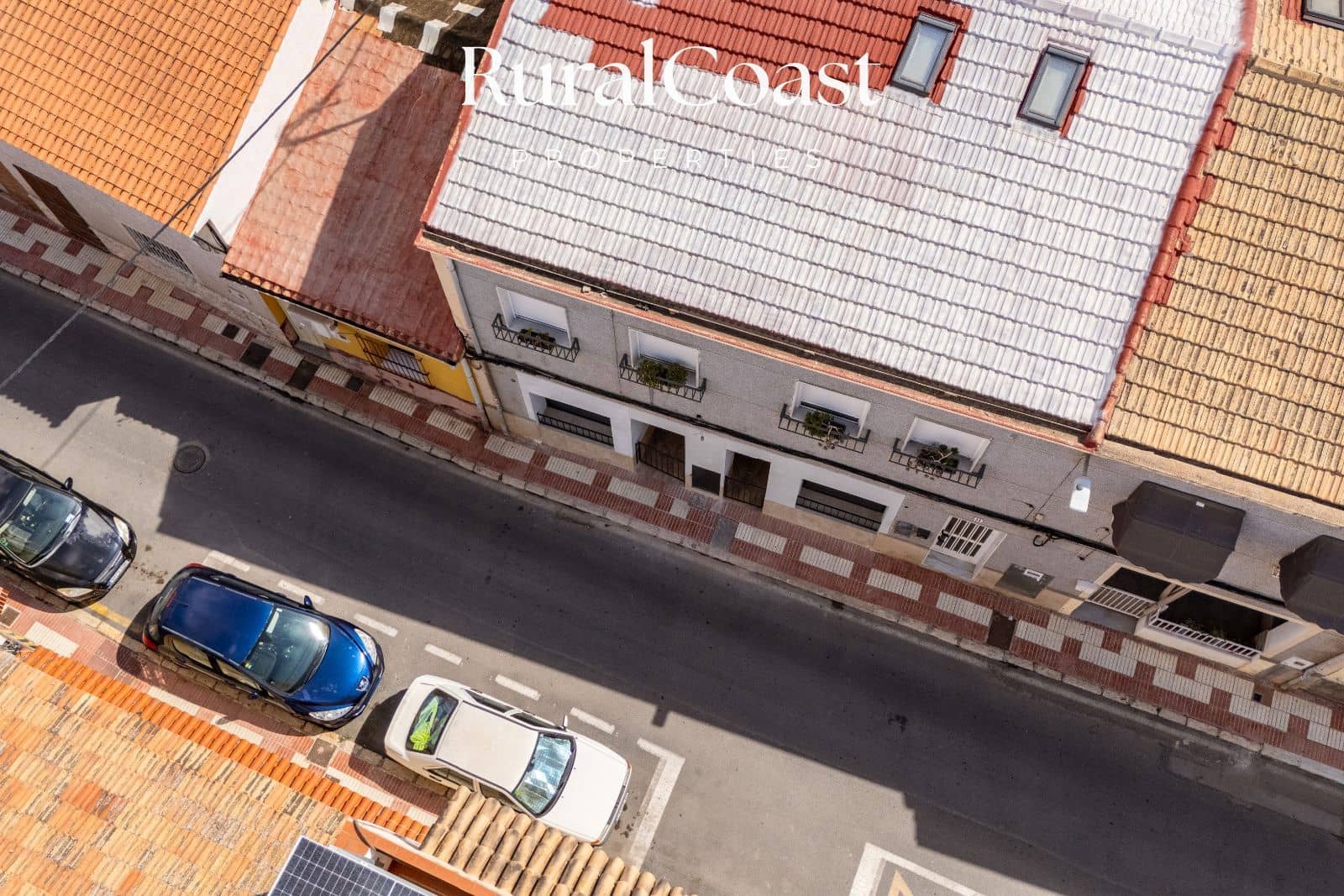 2 makuuhuone Asunto myytävänä paikassa El Campello - 269 000 € (Ref: 9427996)