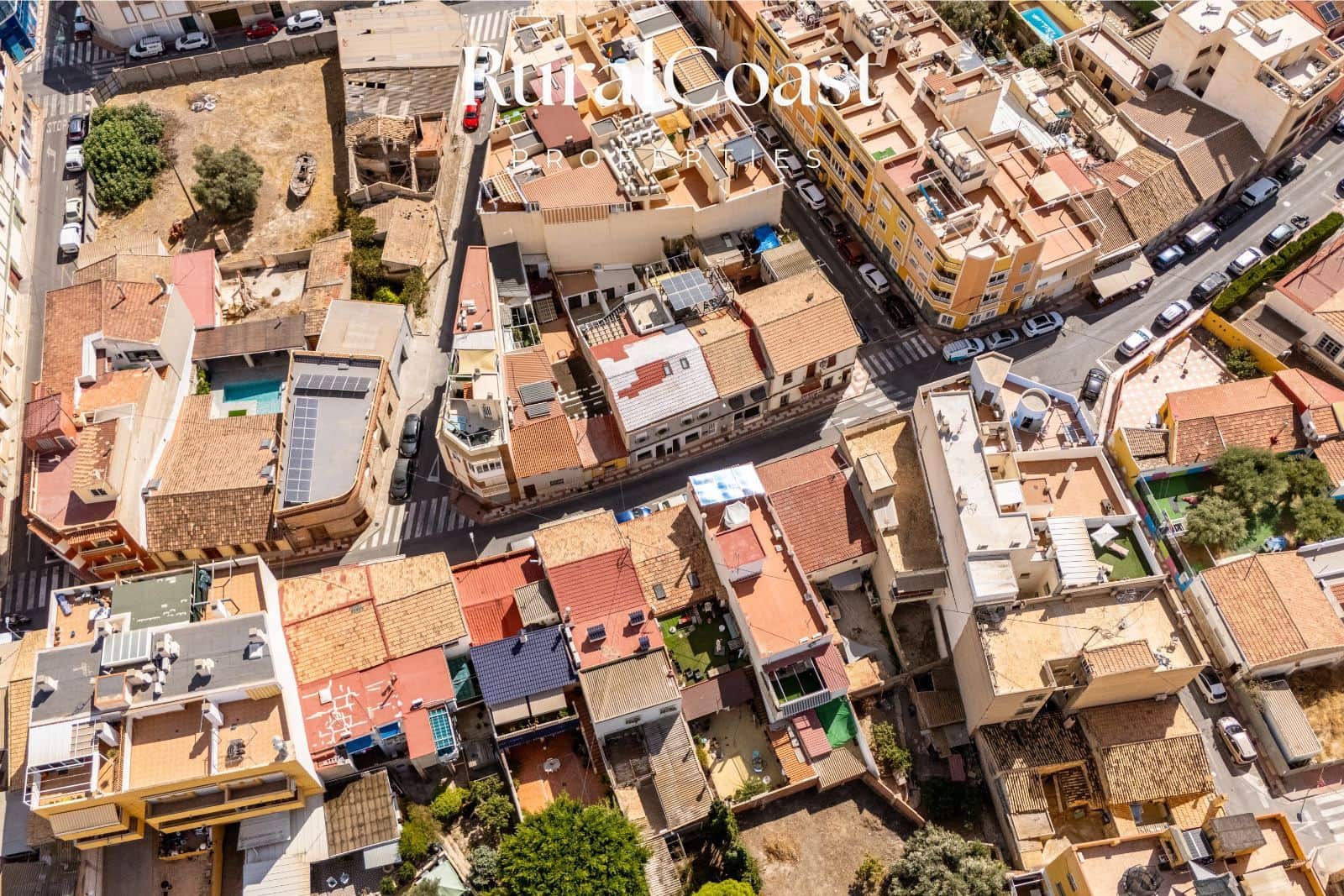 2 makuuhuone Asunto myytävänä paikassa El Campello - 269 000 € (Ref: 9427996)